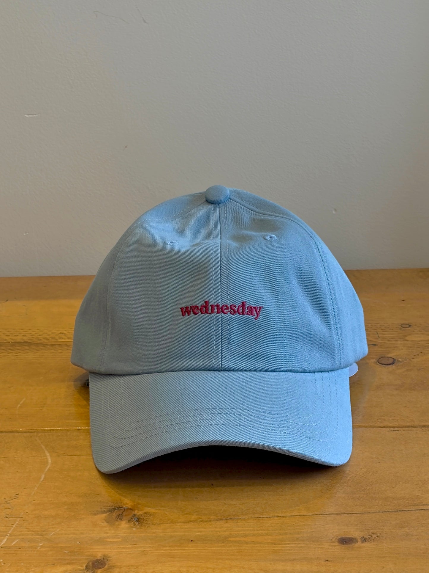 SUM Wednesday cap