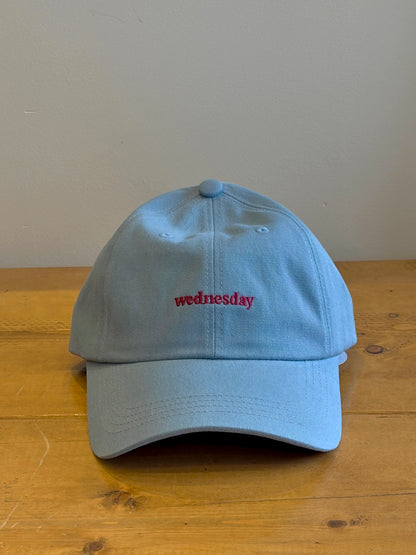 SUM Wednesday cap