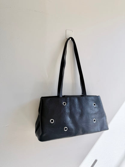 GHOST Eyelet bag