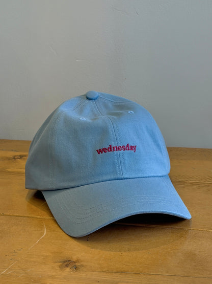 SUM Wednesday cap
