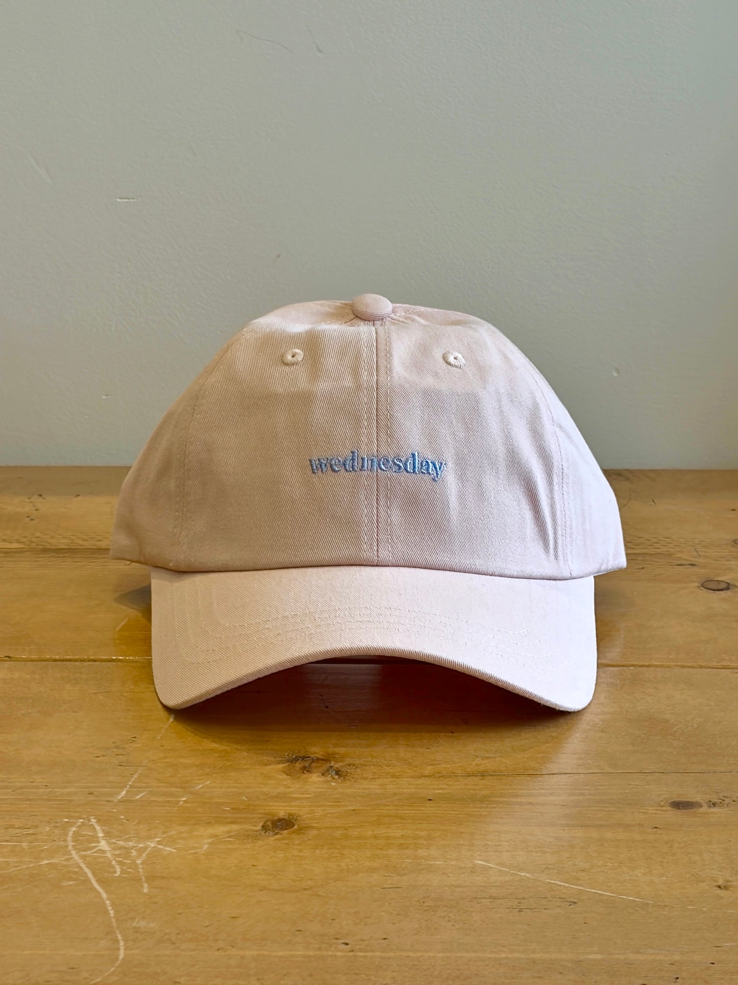 SUM Wednesday cap