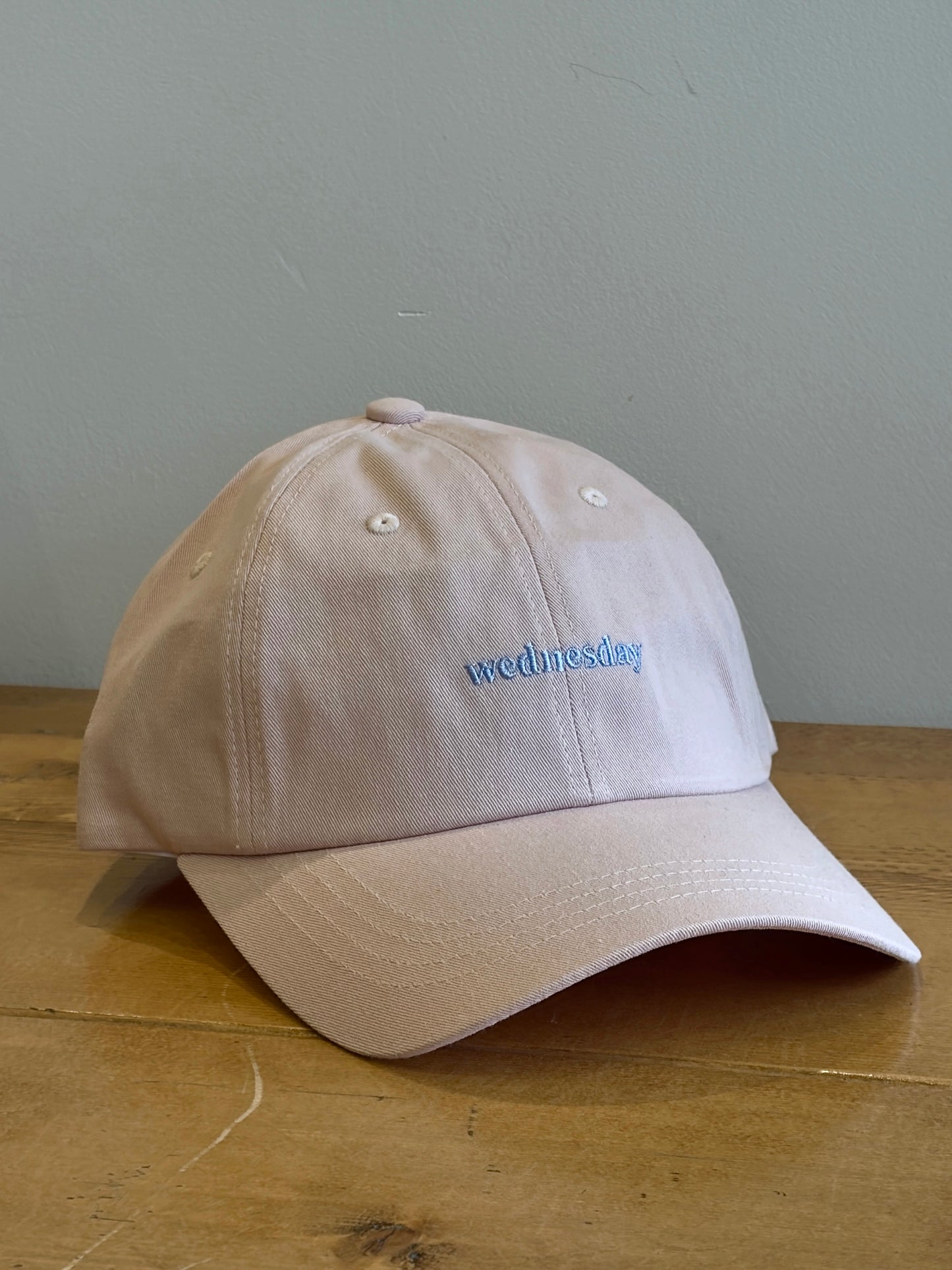 SUM Wednesday cap