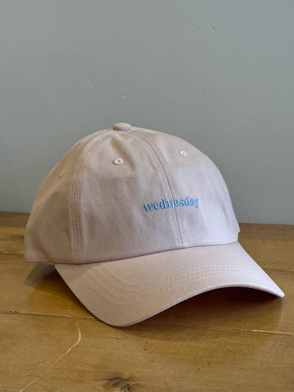 SUM Wednesday cap