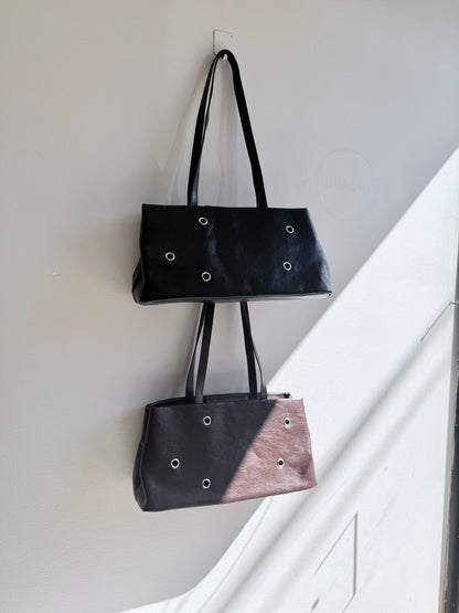 GHOST Eyelet bag