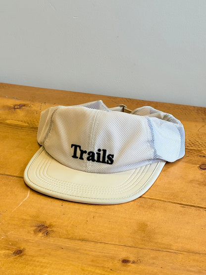 TRAILS Mesh cap