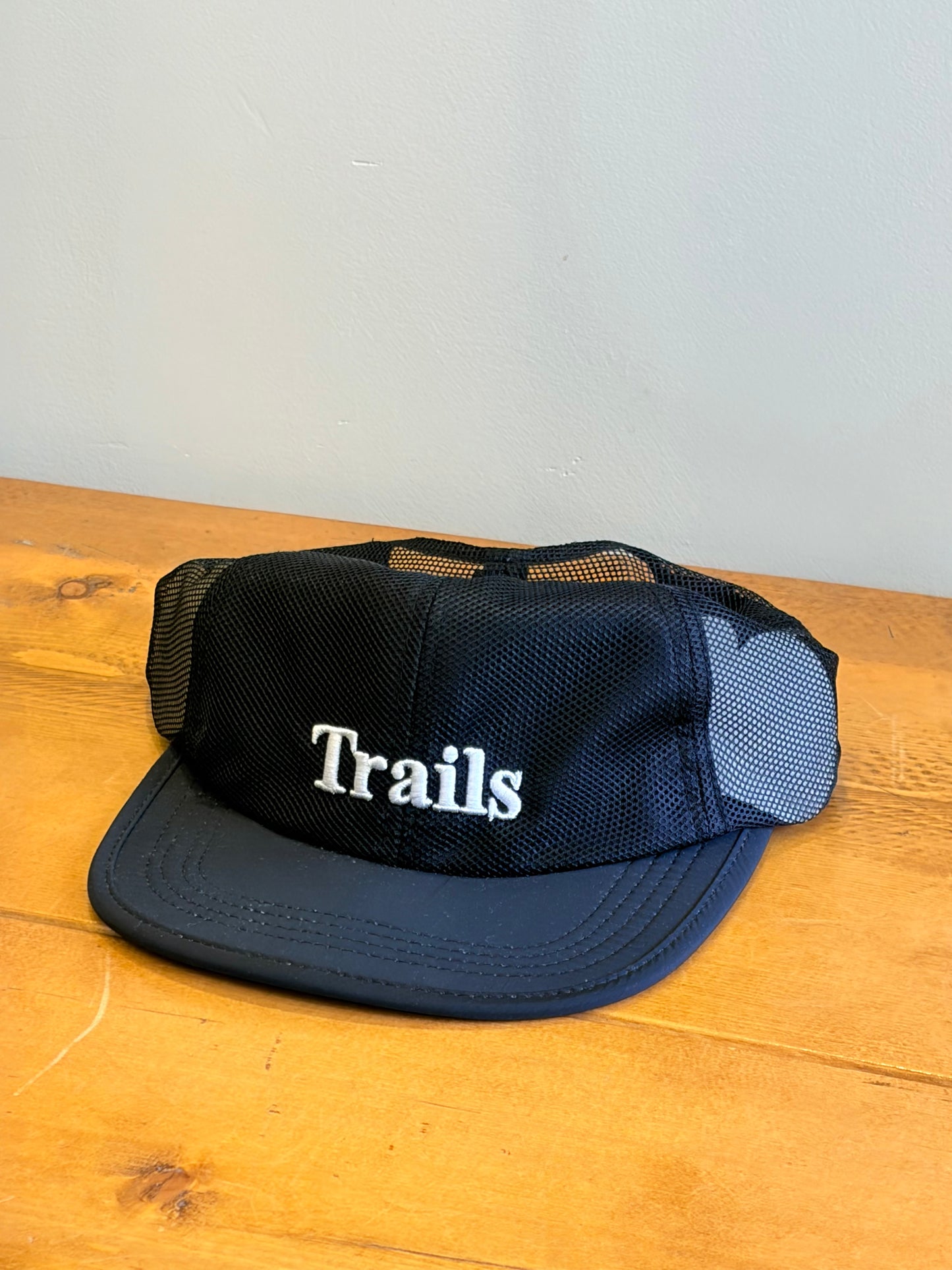 TRAILS Mesh cap
