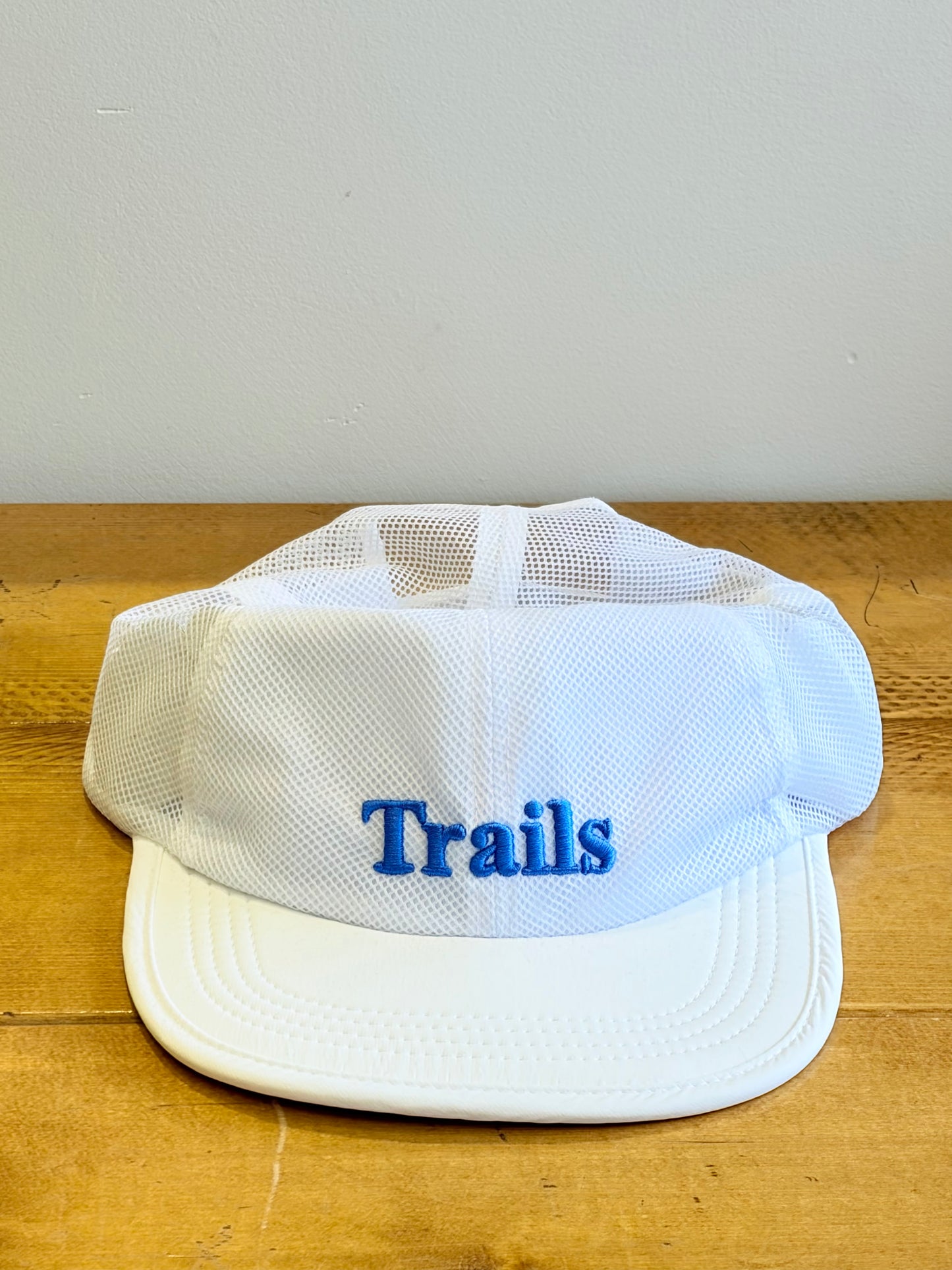 TRAILS Mesh cap