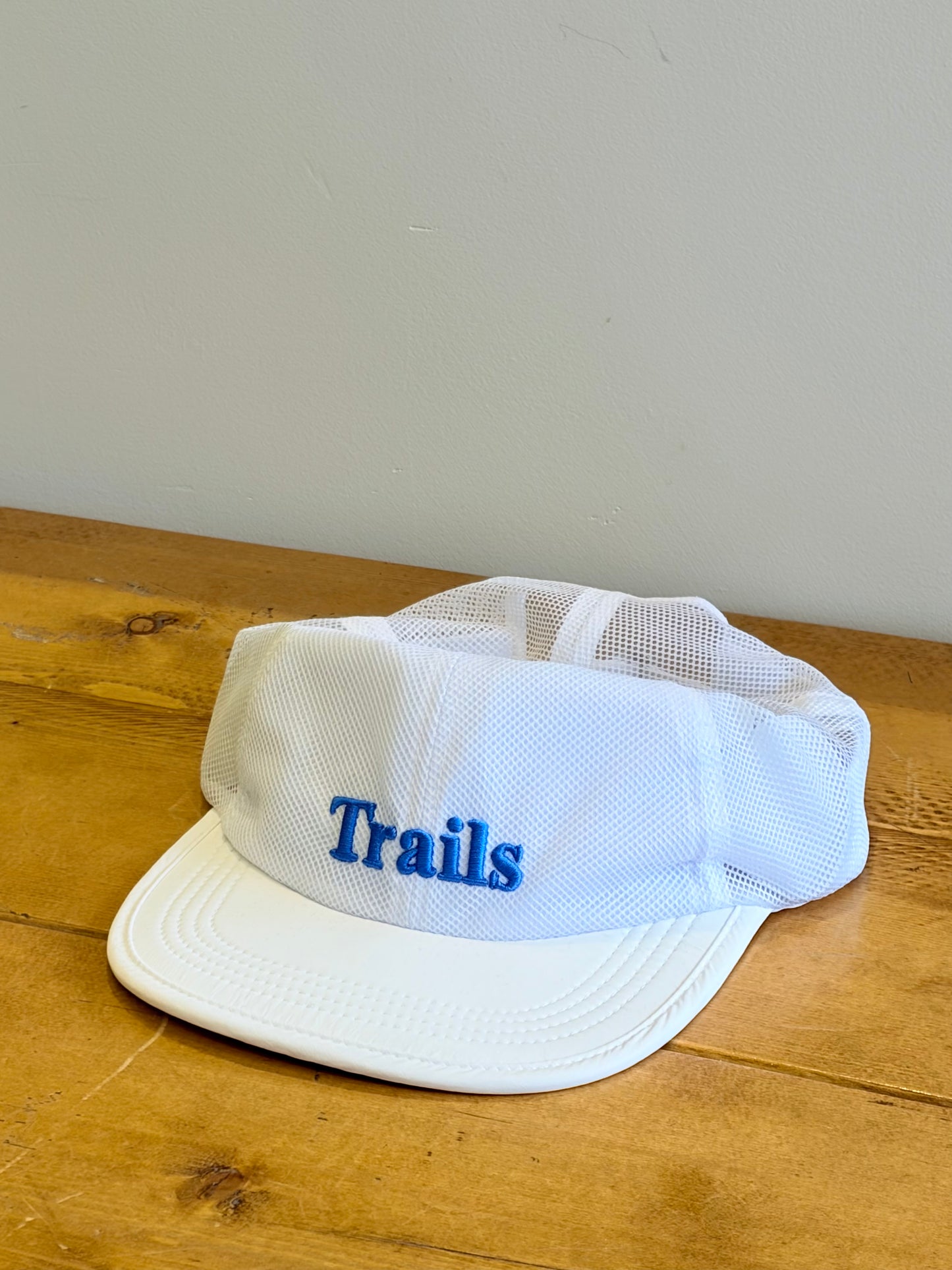 TRAILS Mesh cap