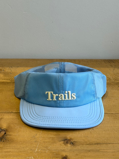 TRAILS Mesh cap