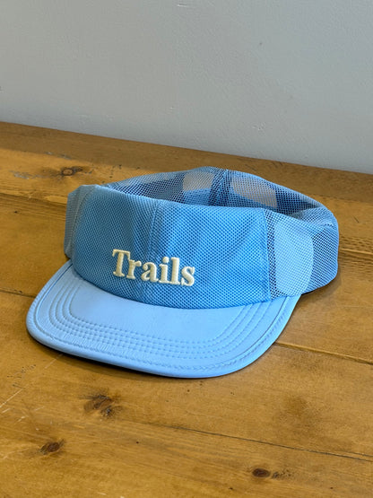 TRAILS Mesh cap