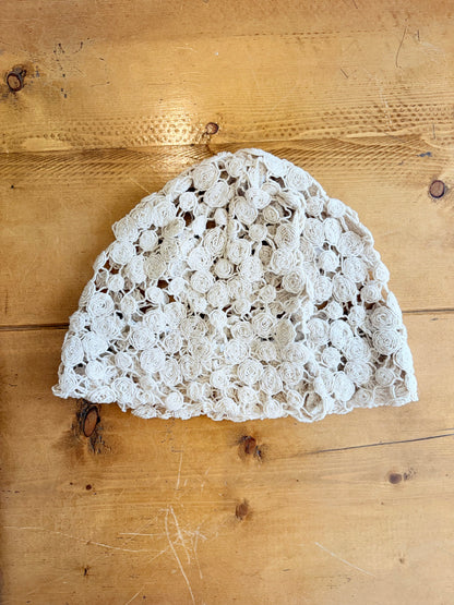 SOO Crochet toque
