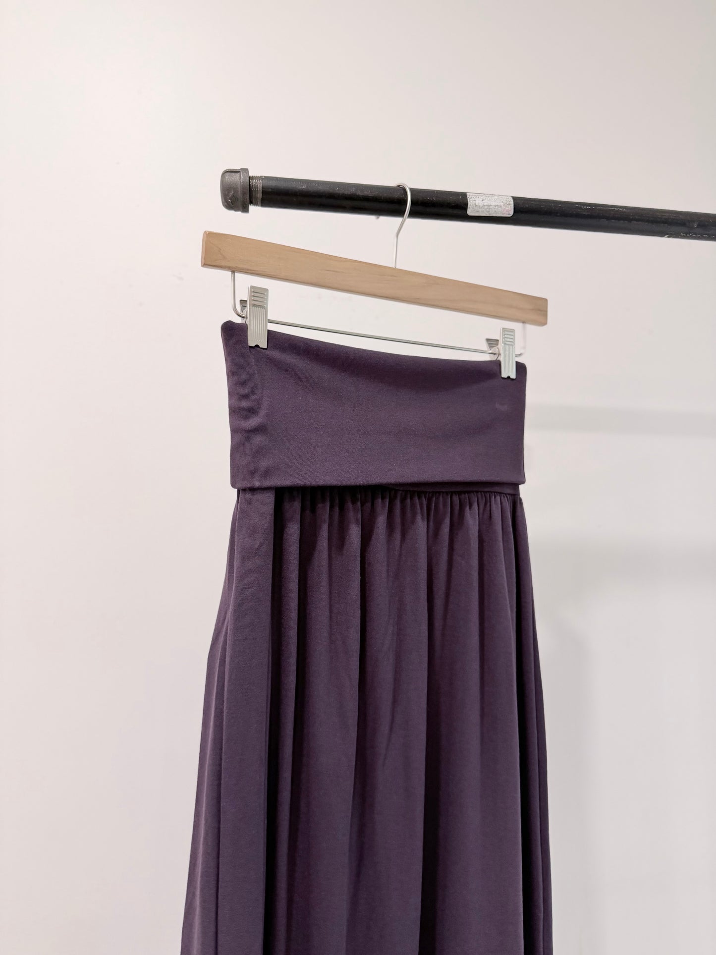 LOTTIE Jersey maxi