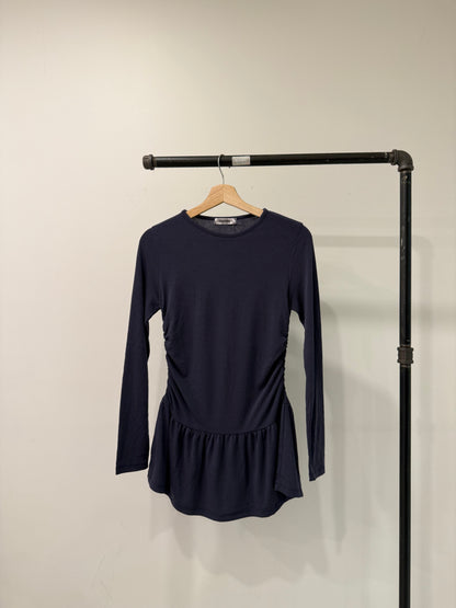 TANISHA Ruched dress/top