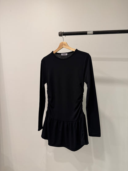 TANISHA Ruched dress/top