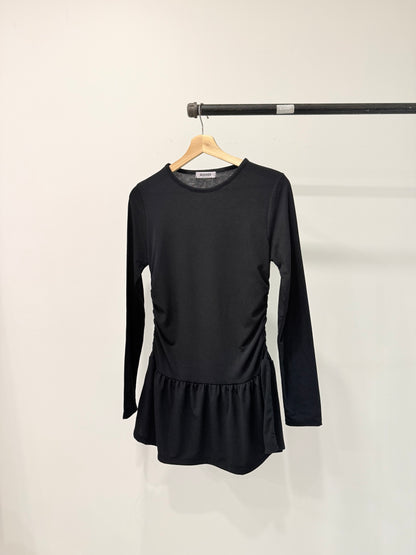 TANISHA Ruched dress/top