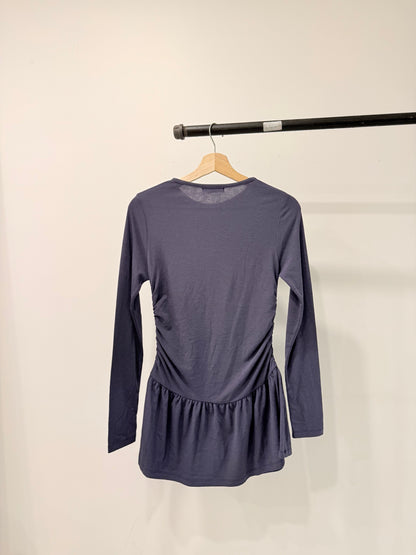 TANISHA Ruched dress/top