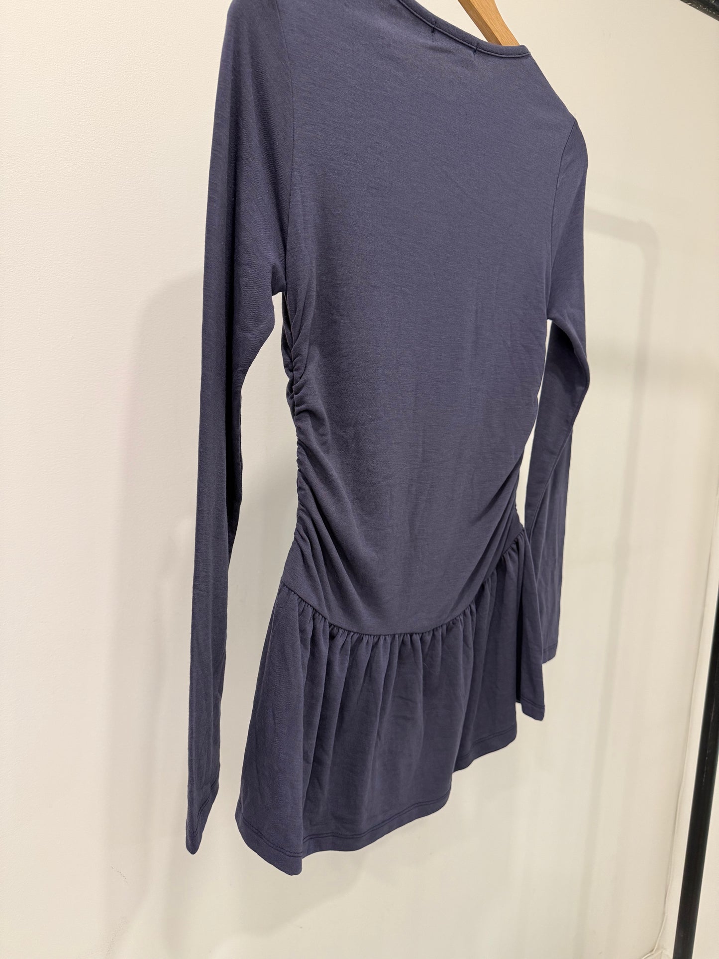 TANISHA Ruched dress/top