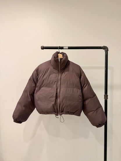 ONLY Down filled puffer jacket
