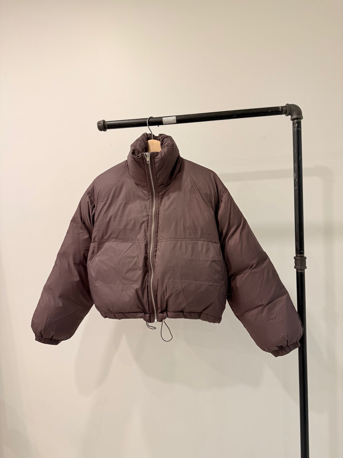 ONLY Down filled puffer jacket