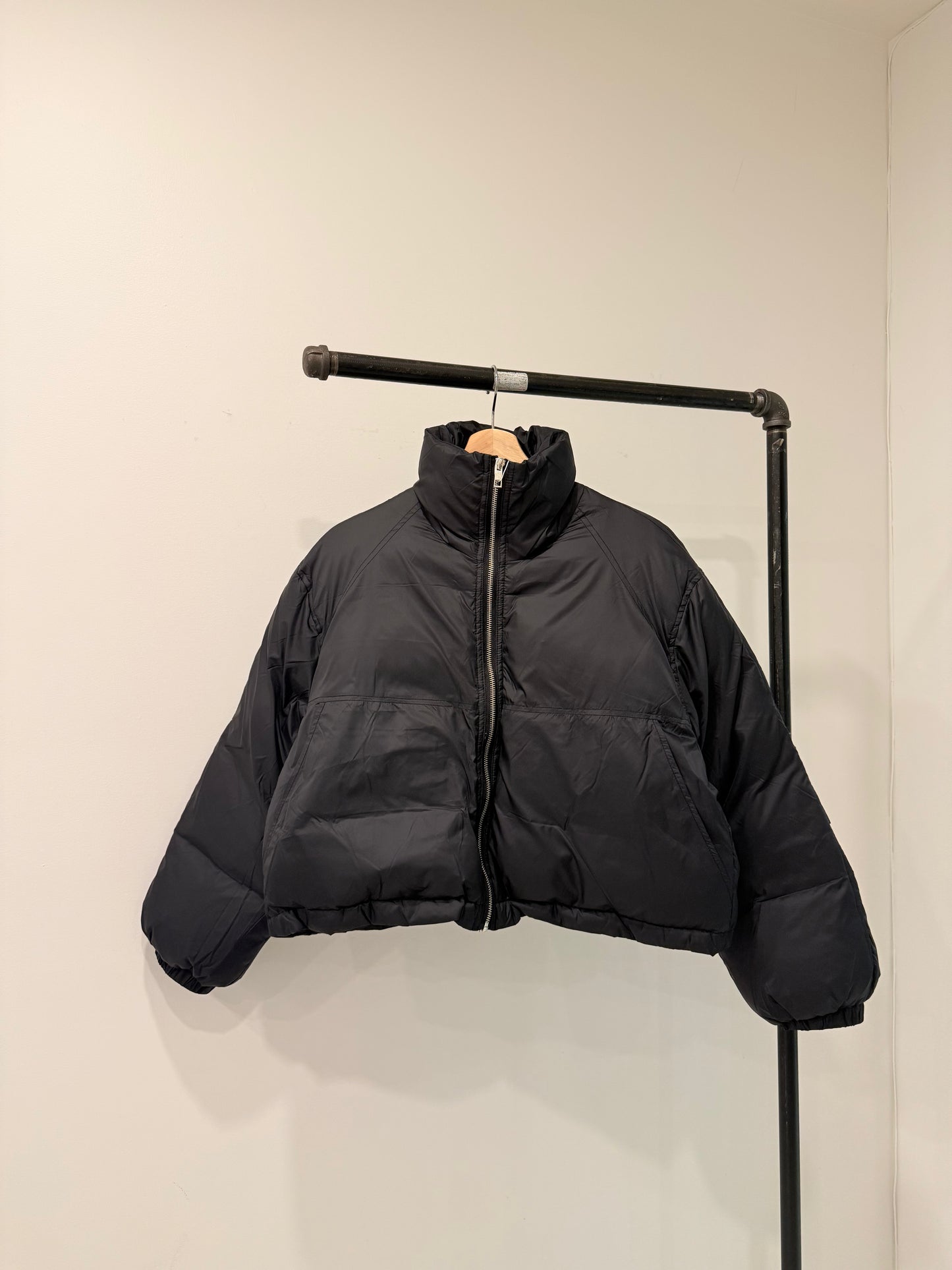ONLY Down filled puffer jacket
