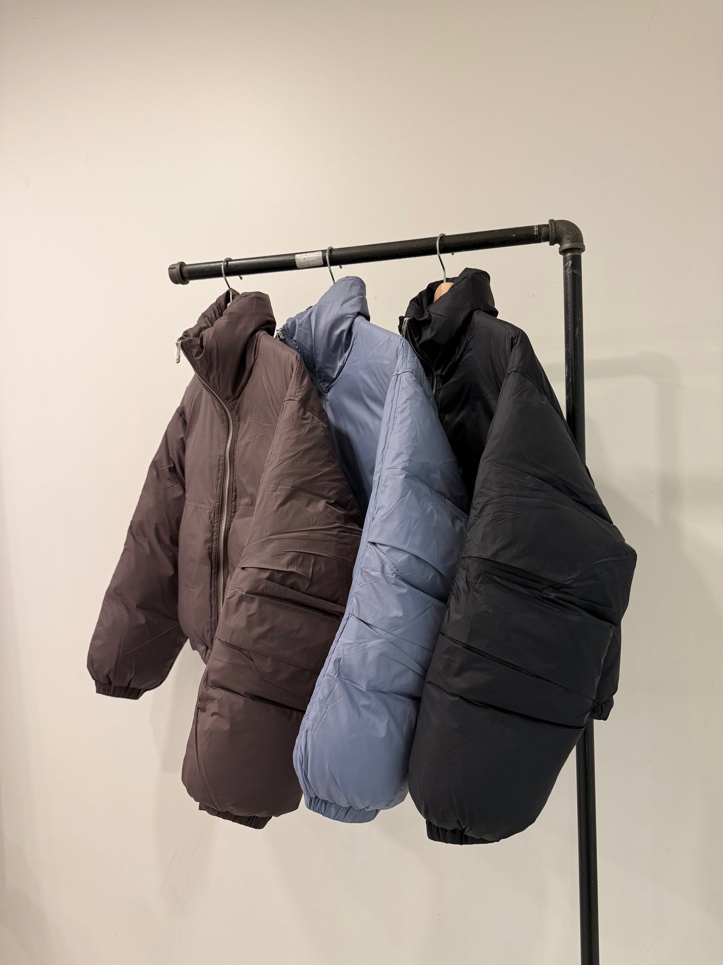 ONLY Down filled puffer jacket