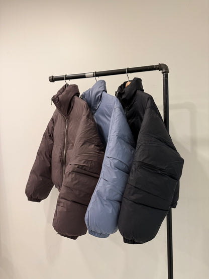 ONLY Down filled puffer jacket