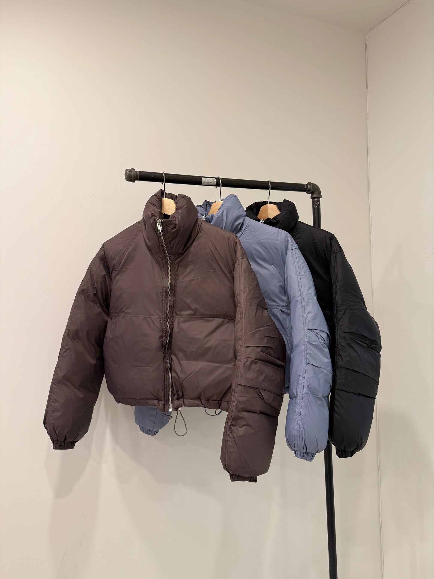 ONLY Down filled puffer jacket