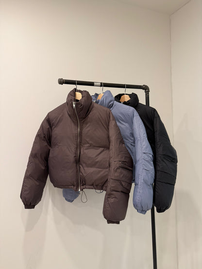 ONLY Down filled puffer jacket