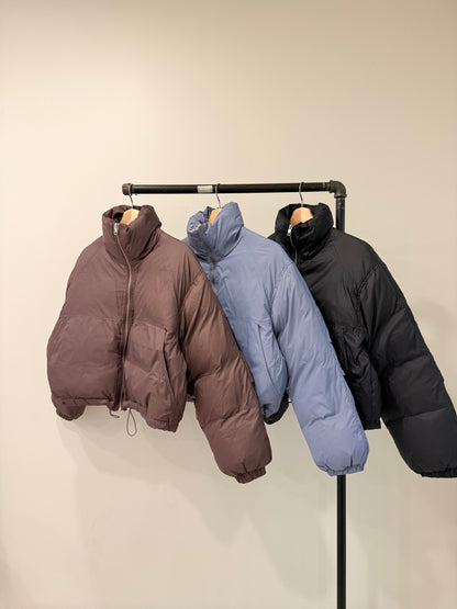 ONLY Down filled puffer jacket