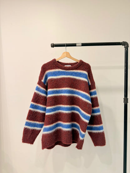 KILOG Stripe sweater