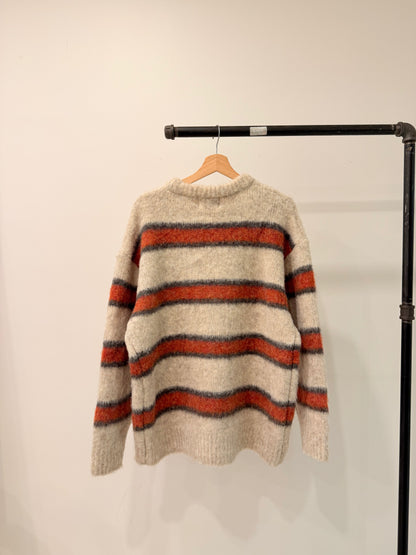 KILOG Stripe sweater