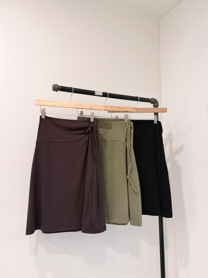 JESSY Midi skirt