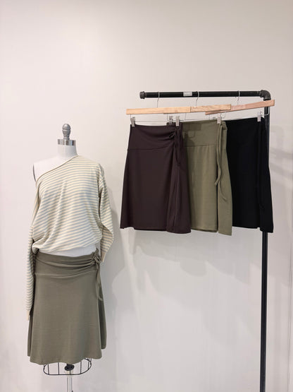 JESSY Midi skirt