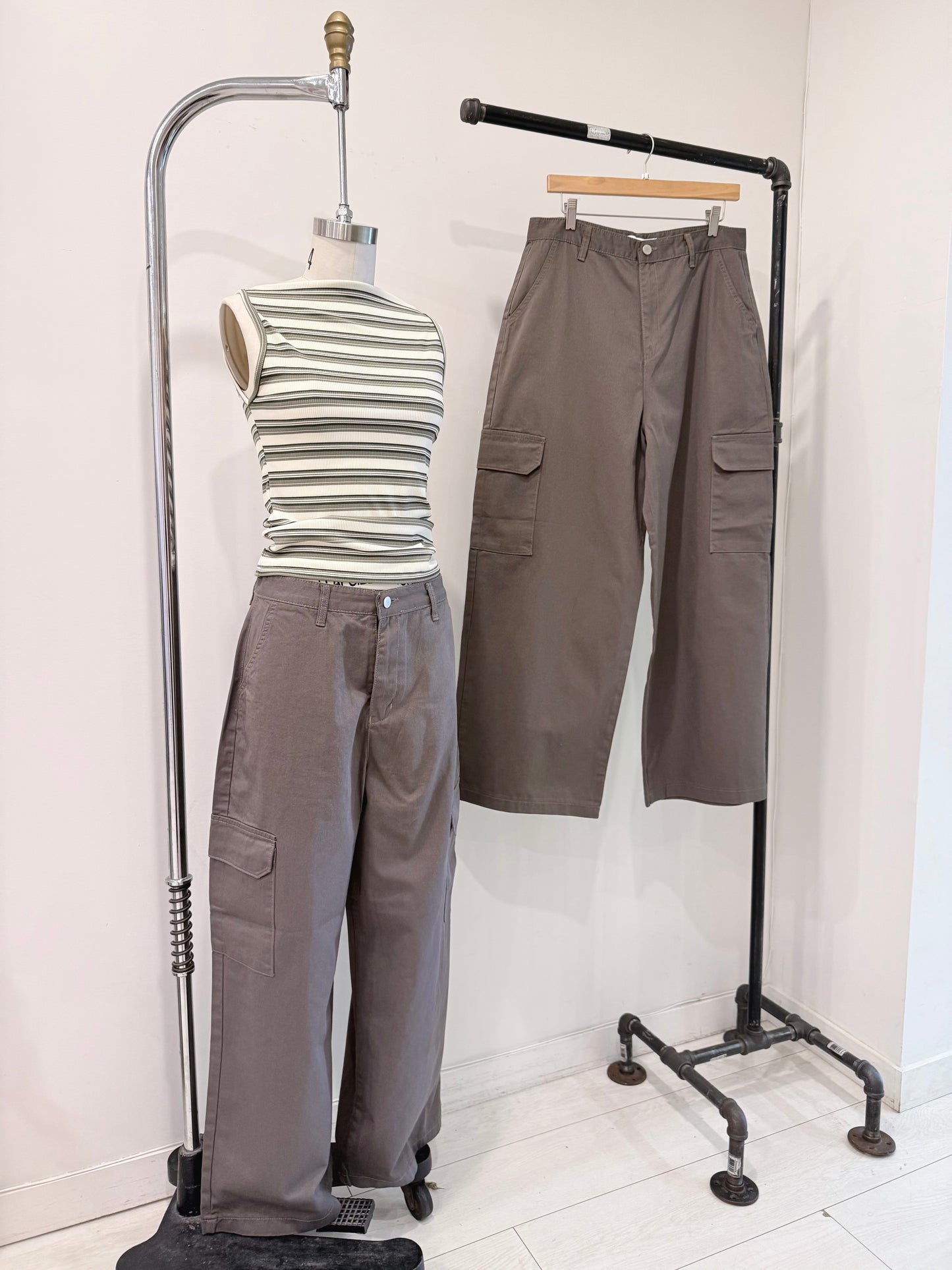JUDE Skirt pants
