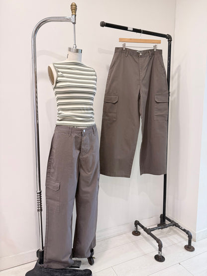 JUDE Skirt pants