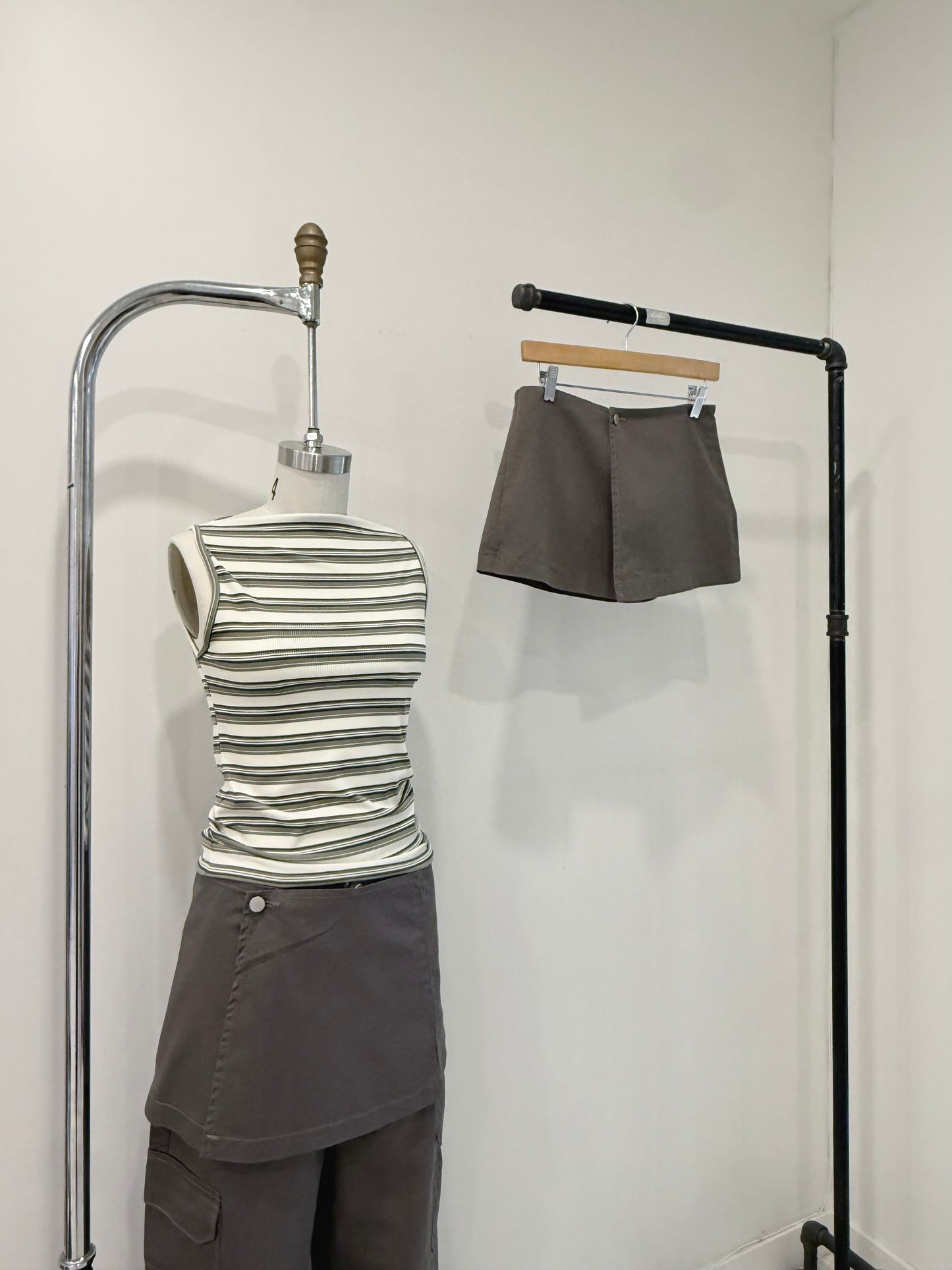 JUDE Skirt pants