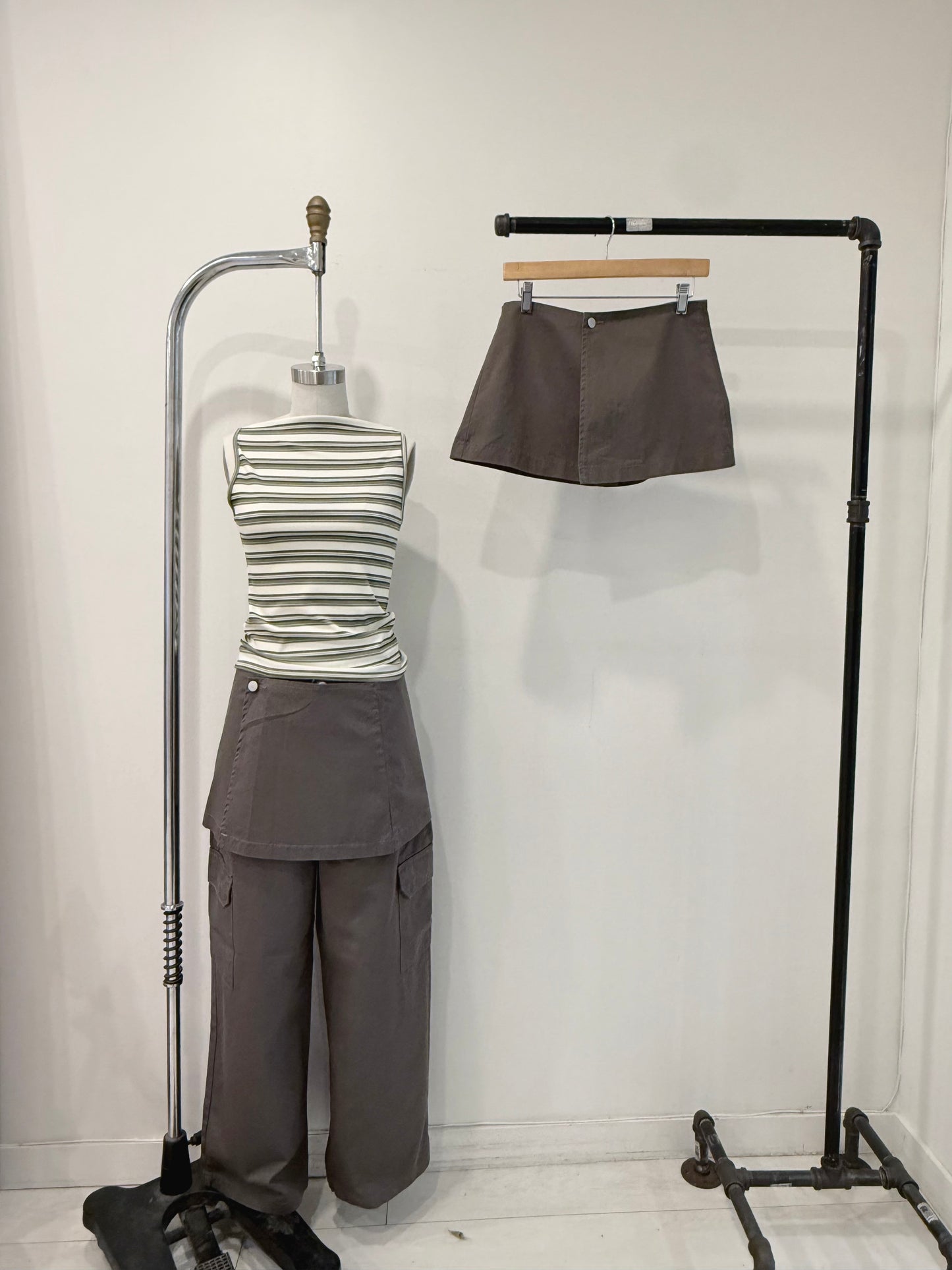 JUDE Skirt pants