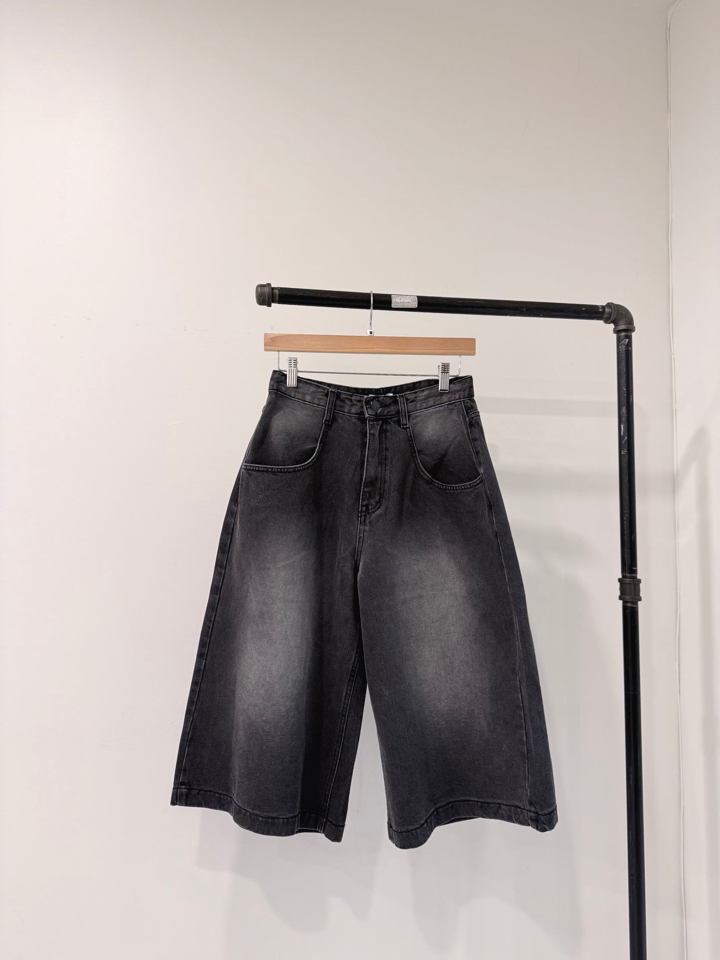 WINI Denim shorts