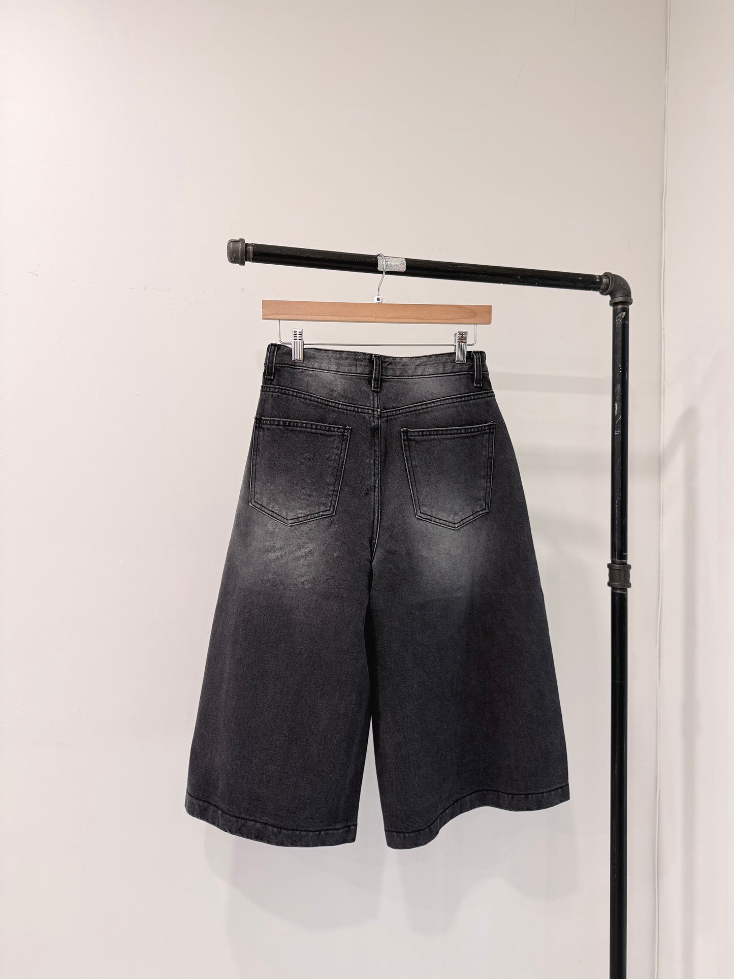 WINI Denim shorts