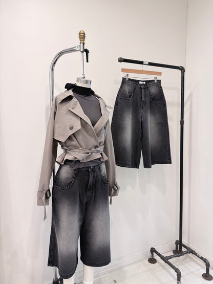 WINI Denim shorts