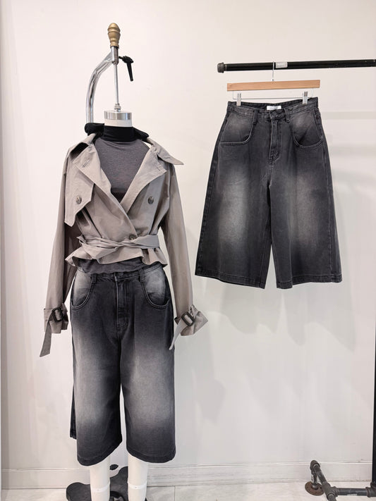 WINI Denim shorts