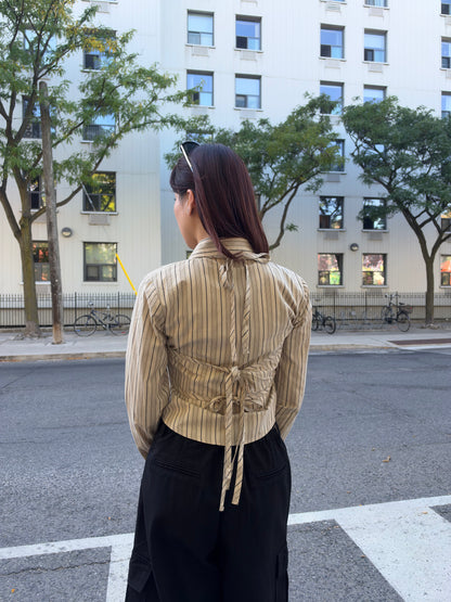ESME Stripe set
