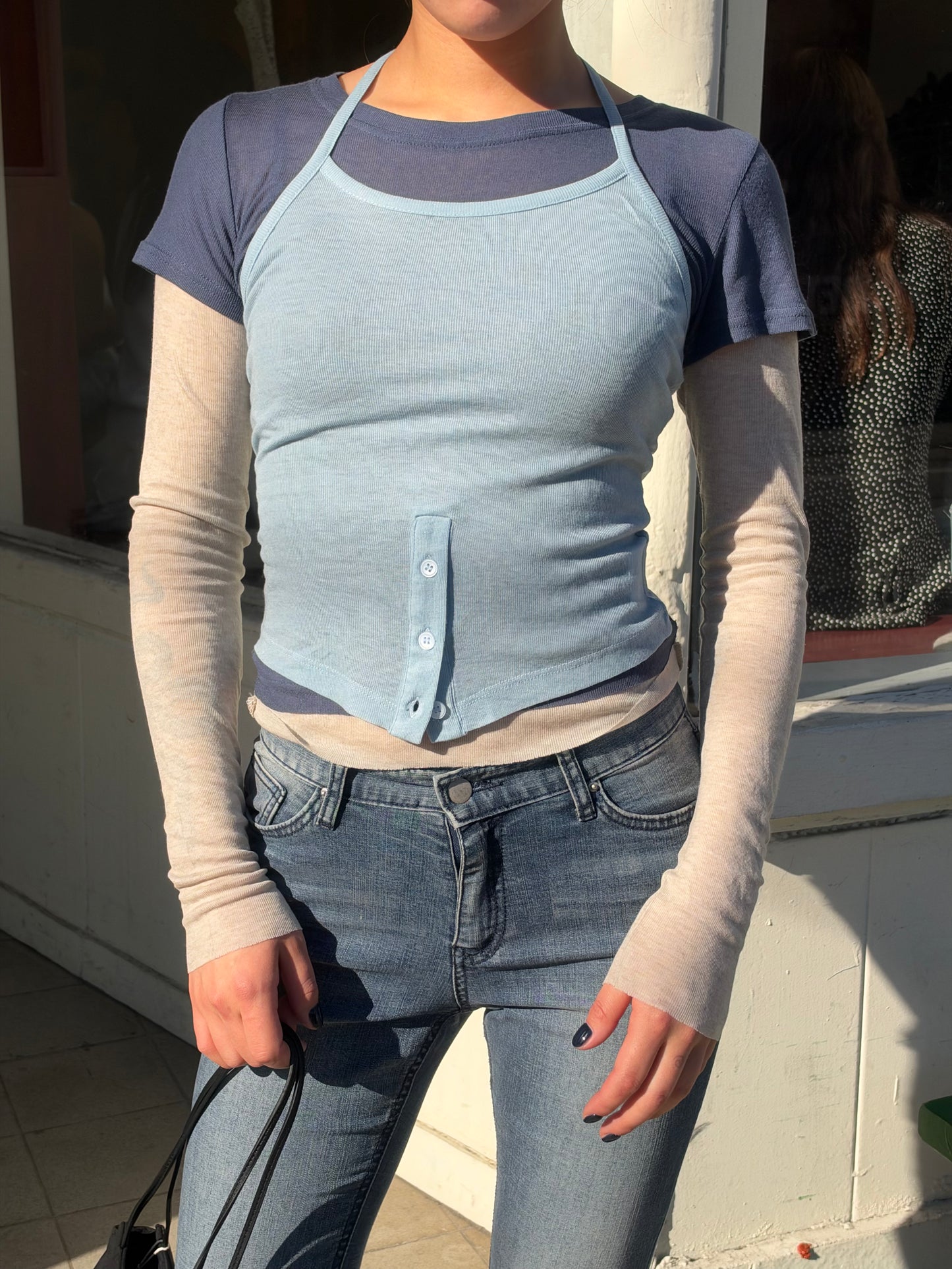 MYLA Layered set