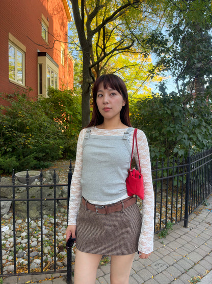 BONNIE Buckle cami