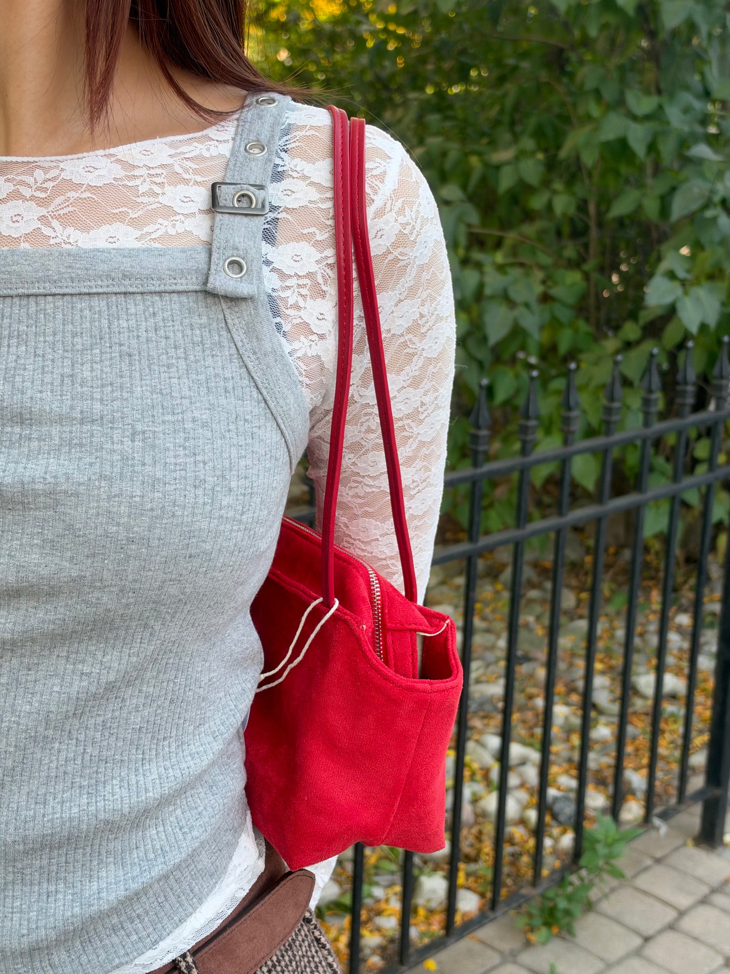BONNIE Buckle cami