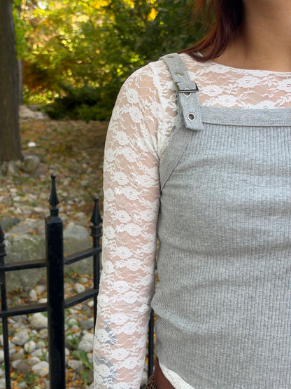 BONNIE Buckle cami