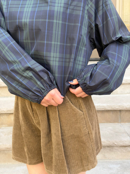 CODE Corduroy shorts