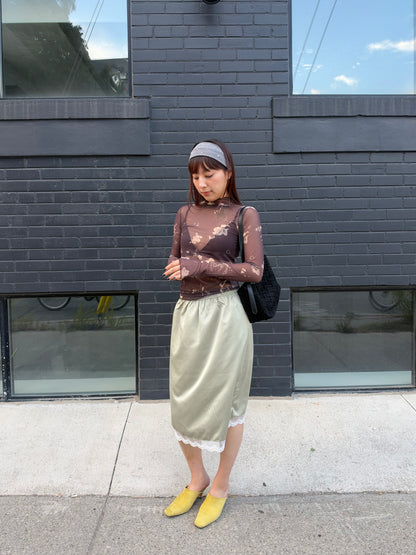 LENA Mesh top