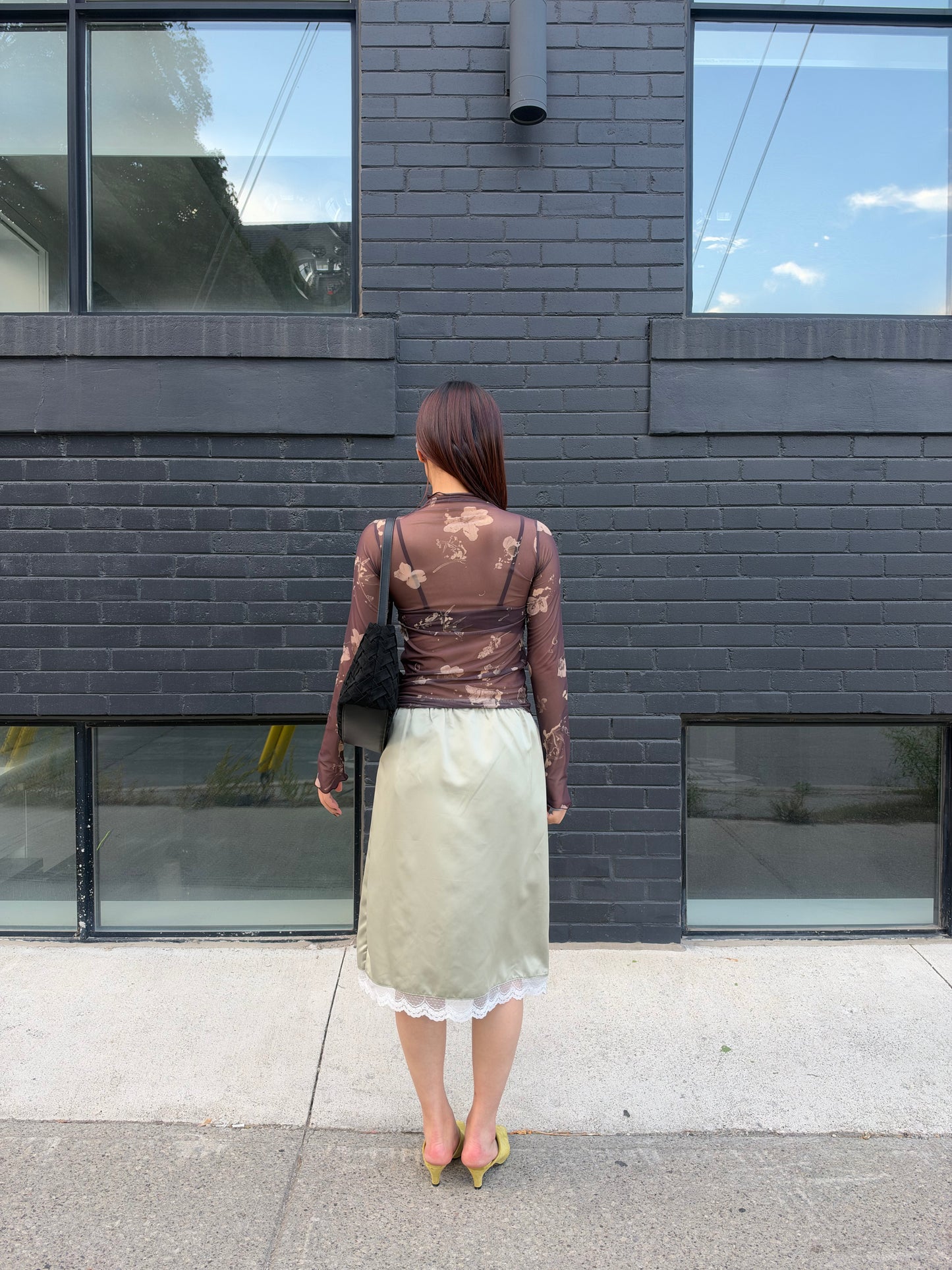 LENA Mesh top