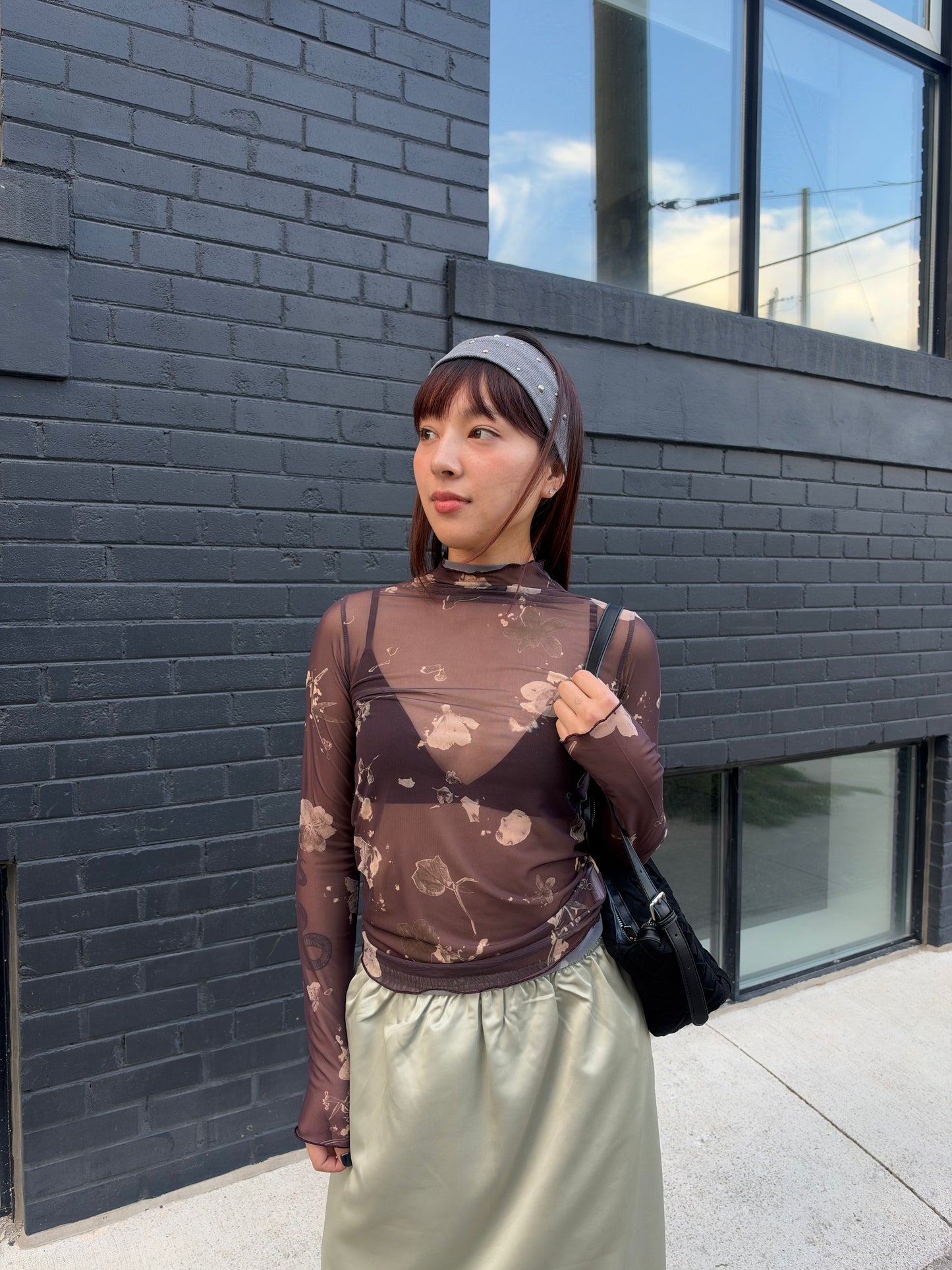 LENA Mesh top